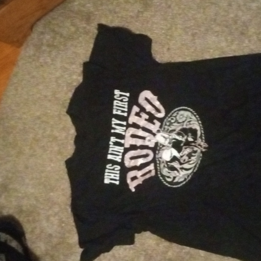 Lifestyle Legends tshirt